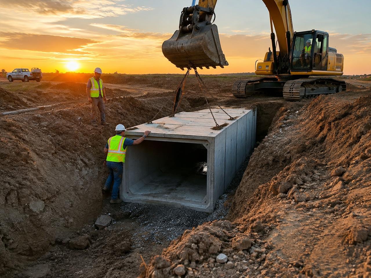 Civil Infrastructure