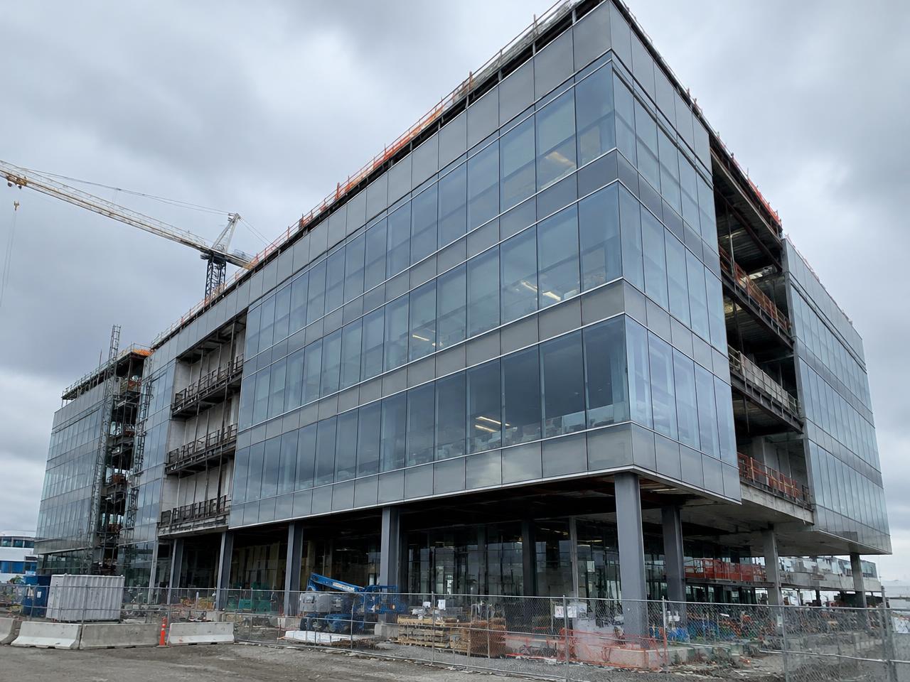 Commercial Construction