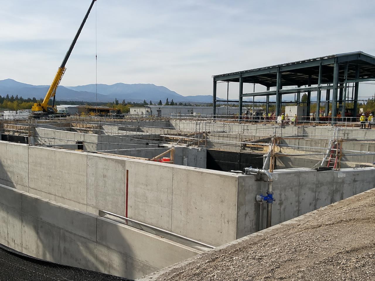 Municipal & Public Works